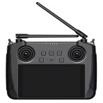 Remote Control SIYI MK15 Mini HD Handheld Enterprise Smart Controller With 5.5 Inch LCD Touchscreen 1080p 60fps